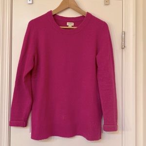 J Crew Factory sweater